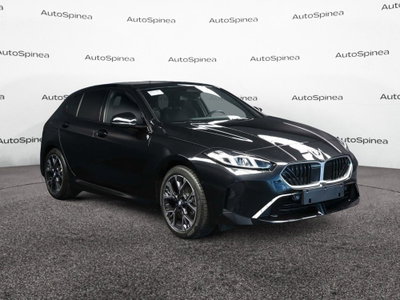 BMW Serie 1 5p. 118d 5p. Msport (3)