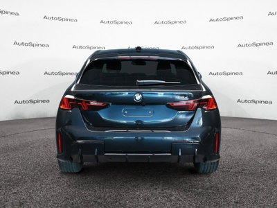 BMW Serie 1 5p. 118d 5p. Msport (4)