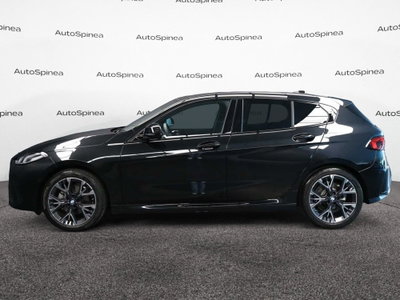 BMW Serie 1 5p. 118d 5p. Msport (5)