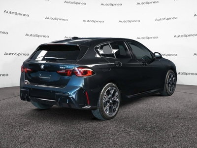 BMW Serie 1 5p. 118d 5p. Msport (6)