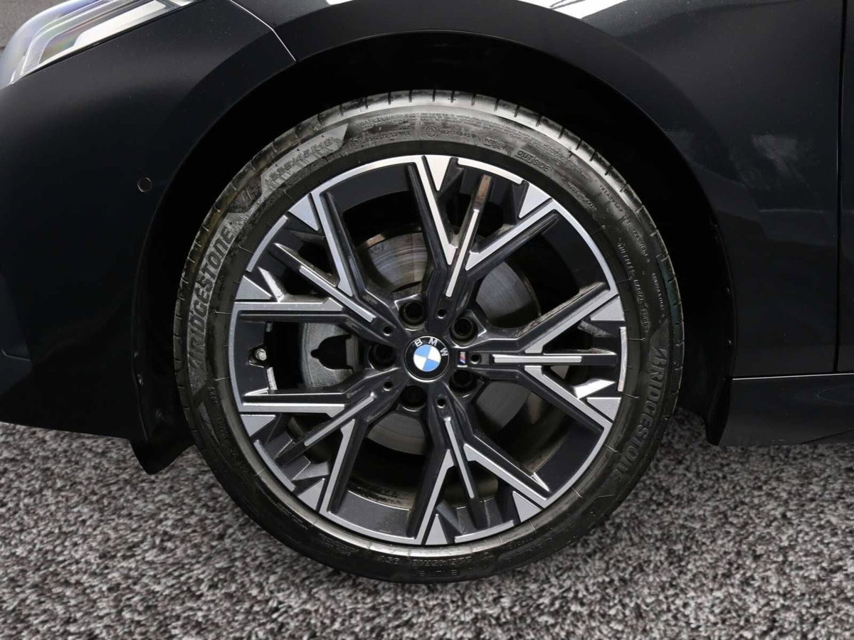 BMW Serie 1 5p. 118d 5p. Msport (7)