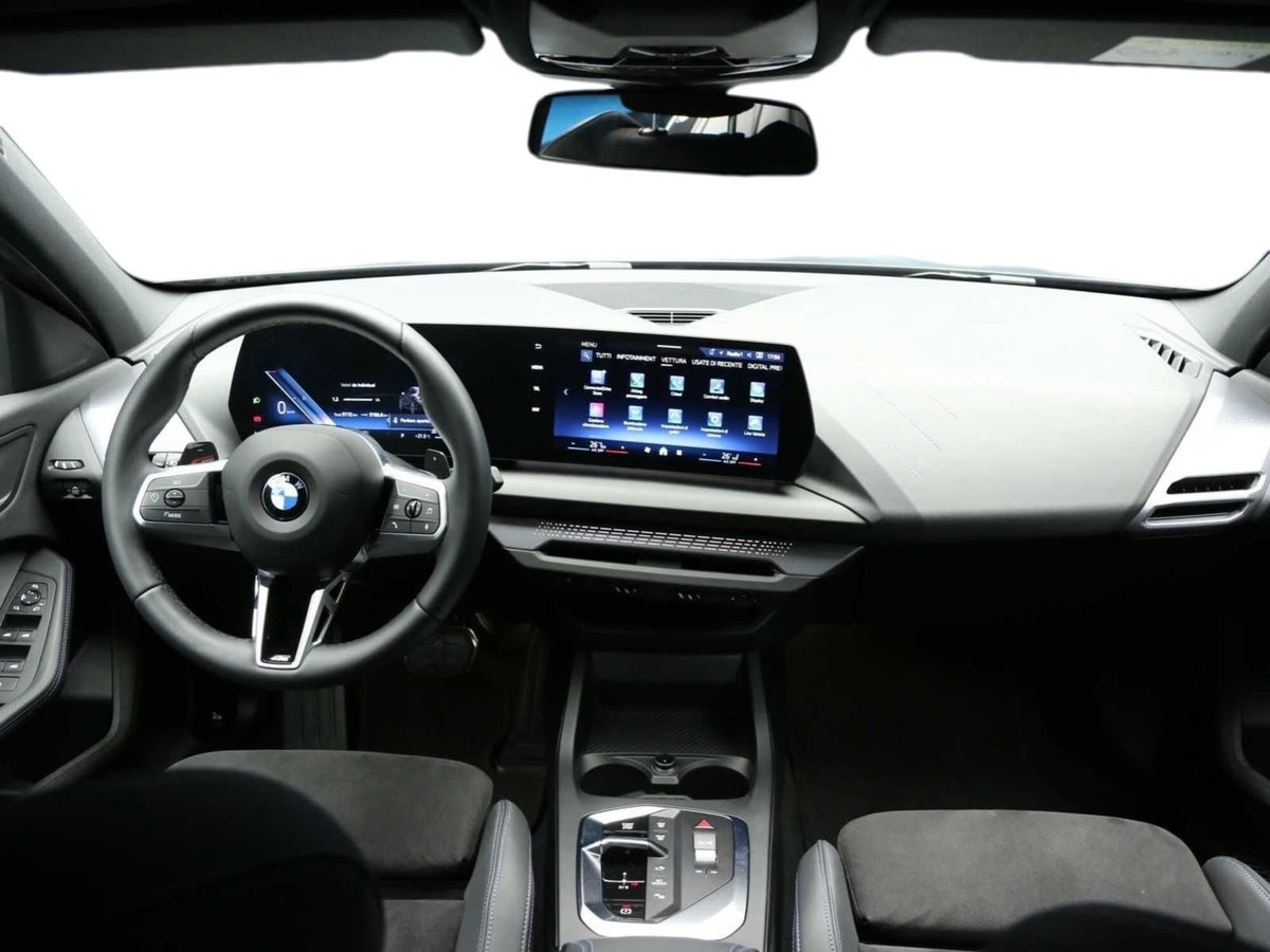BMW Serie 1 5p. 118d 5p. Msport (8)