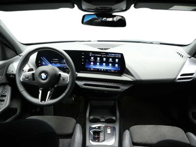 BMW Serie 1 5p. 118d 5p. Msport (8)
