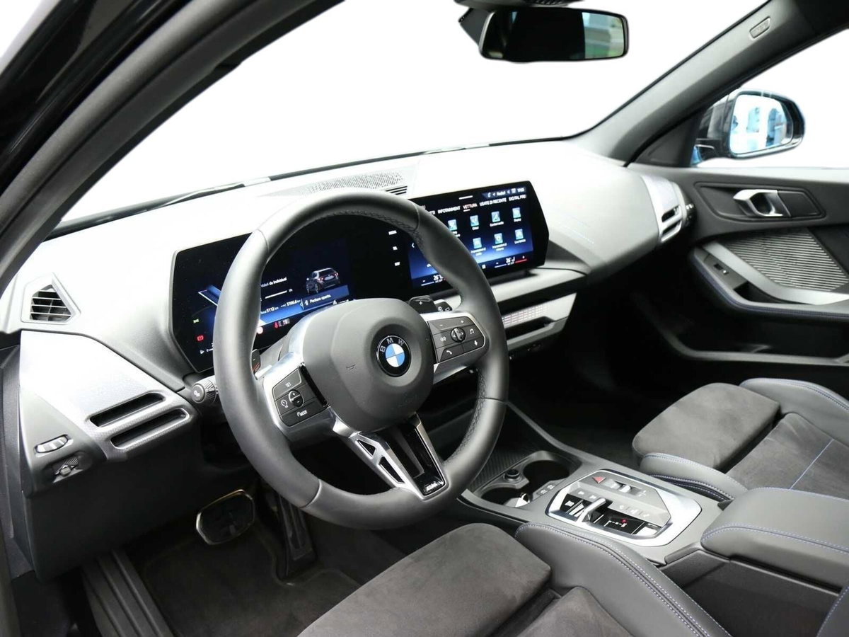 BMW Serie 1 5p. 118d 5p. Msport (9)