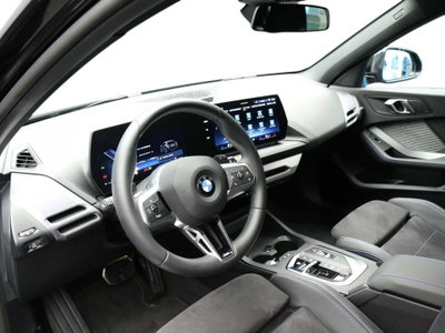 BMW Serie 1 5p. 118d 5p. Msport (9)