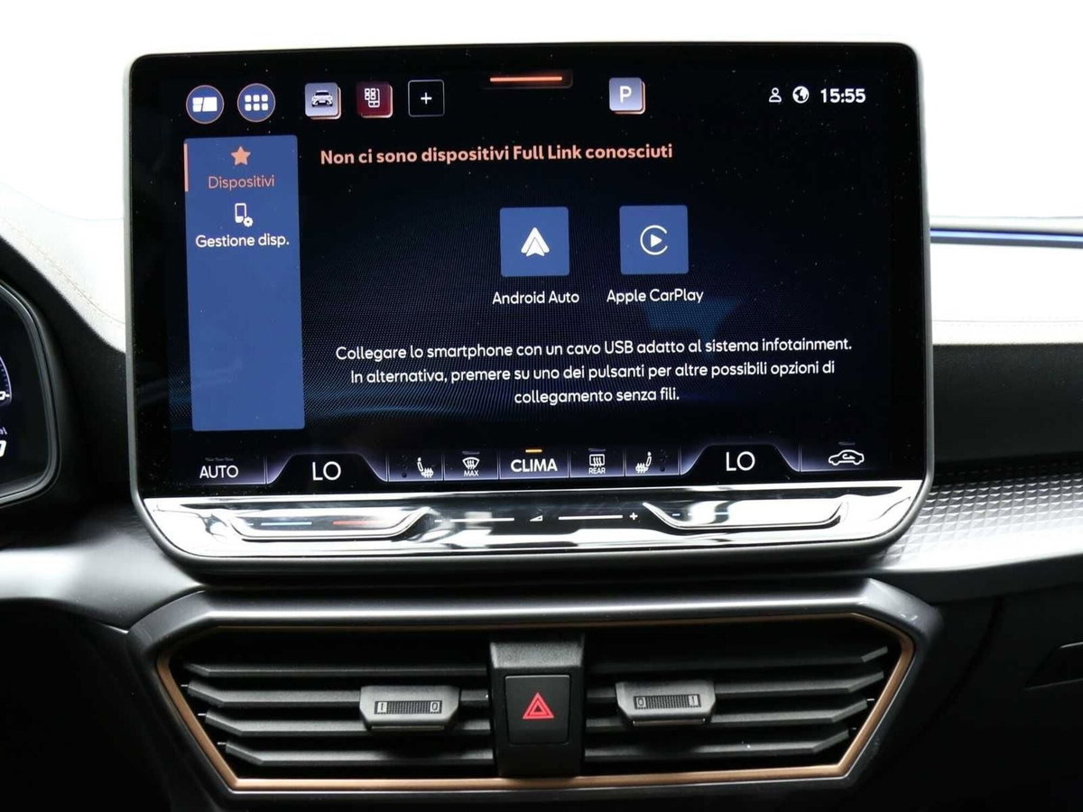 Cupra Formentor Formentor 1.5 TSI (10)