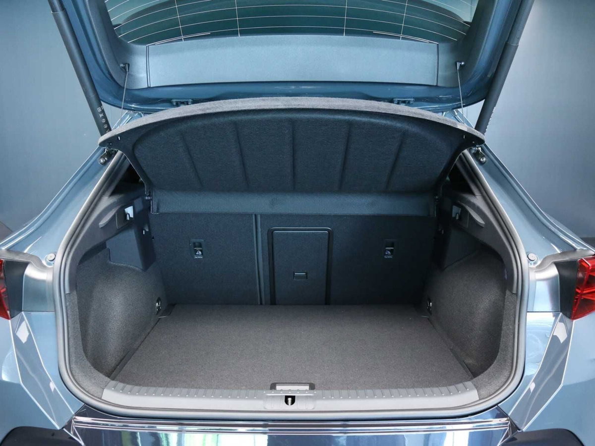 Cupra Formentor Formentor 1.5 TSI (14)