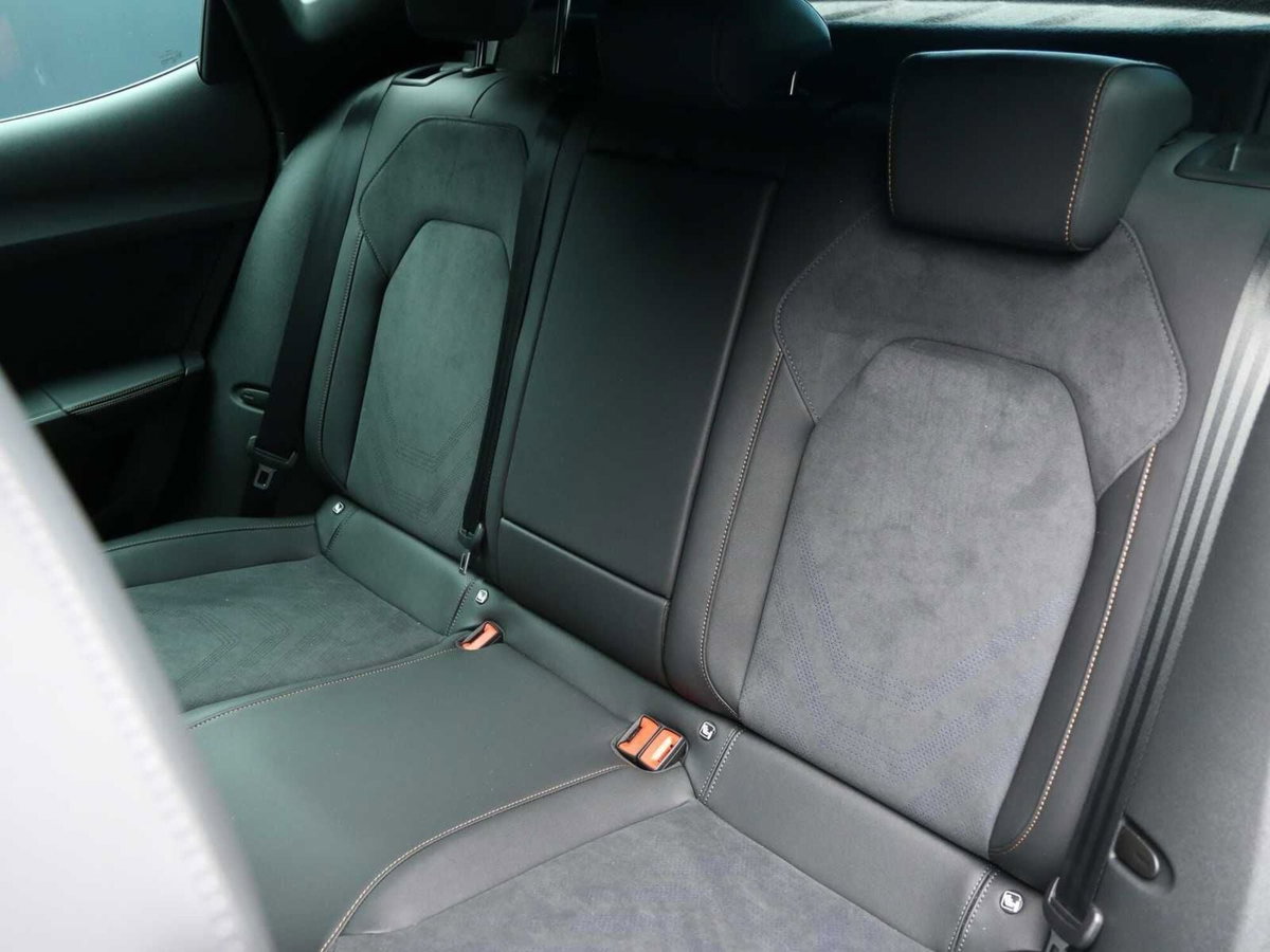 Cupra Formentor Formentor 1.5 TSI (16)