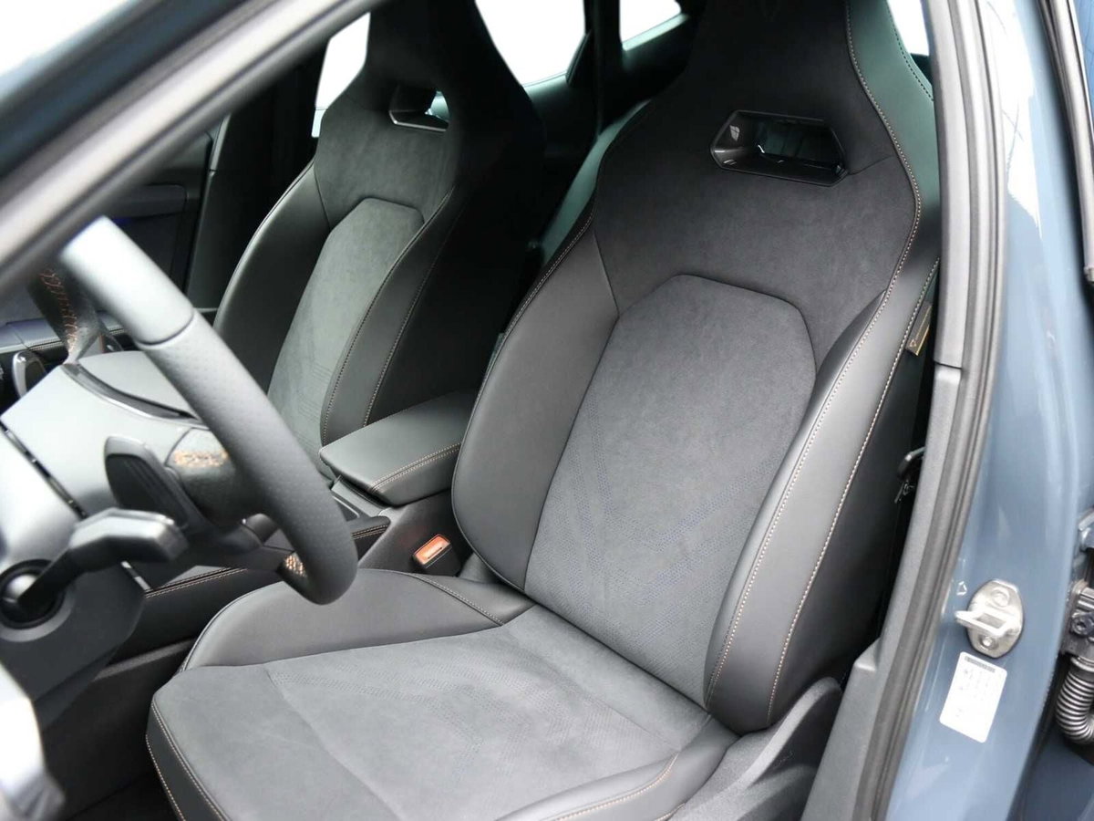 Cupra Formentor Formentor 1.5 TSI (19)
