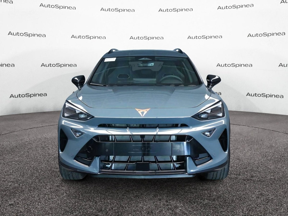 Cupra Formentor Formentor 1.5 TSI (2)