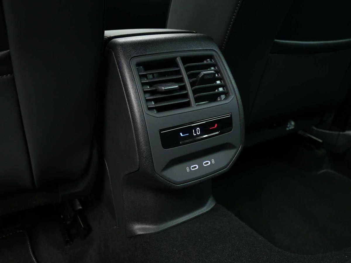 Cupra Formentor Formentor 1.5 TSI (20)