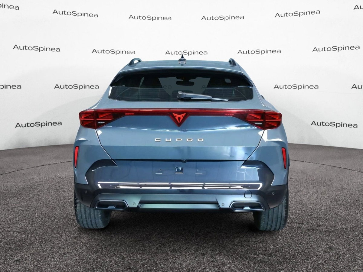 Cupra Formentor Formentor 1.5 TSI (3)