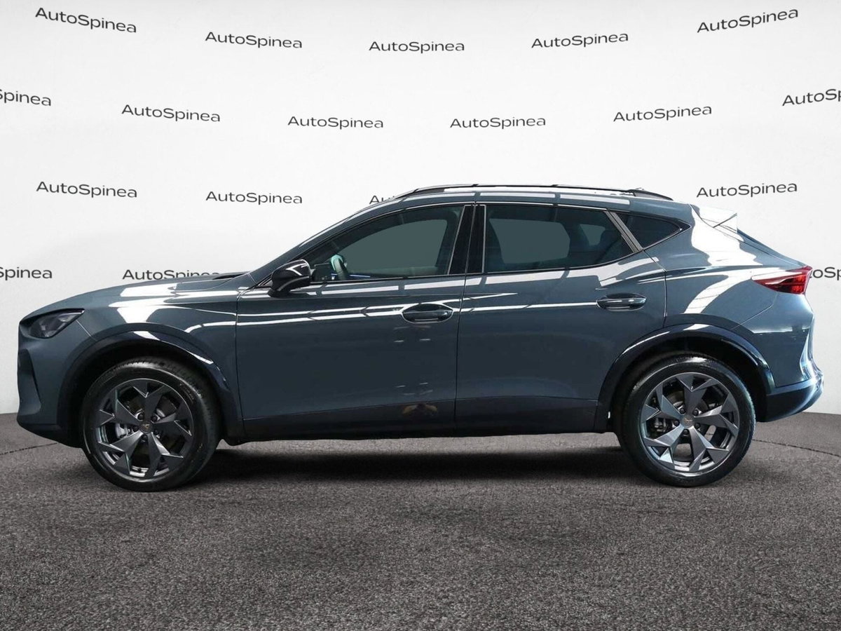 Cupra Formentor Formentor 1.5 TSI (4)