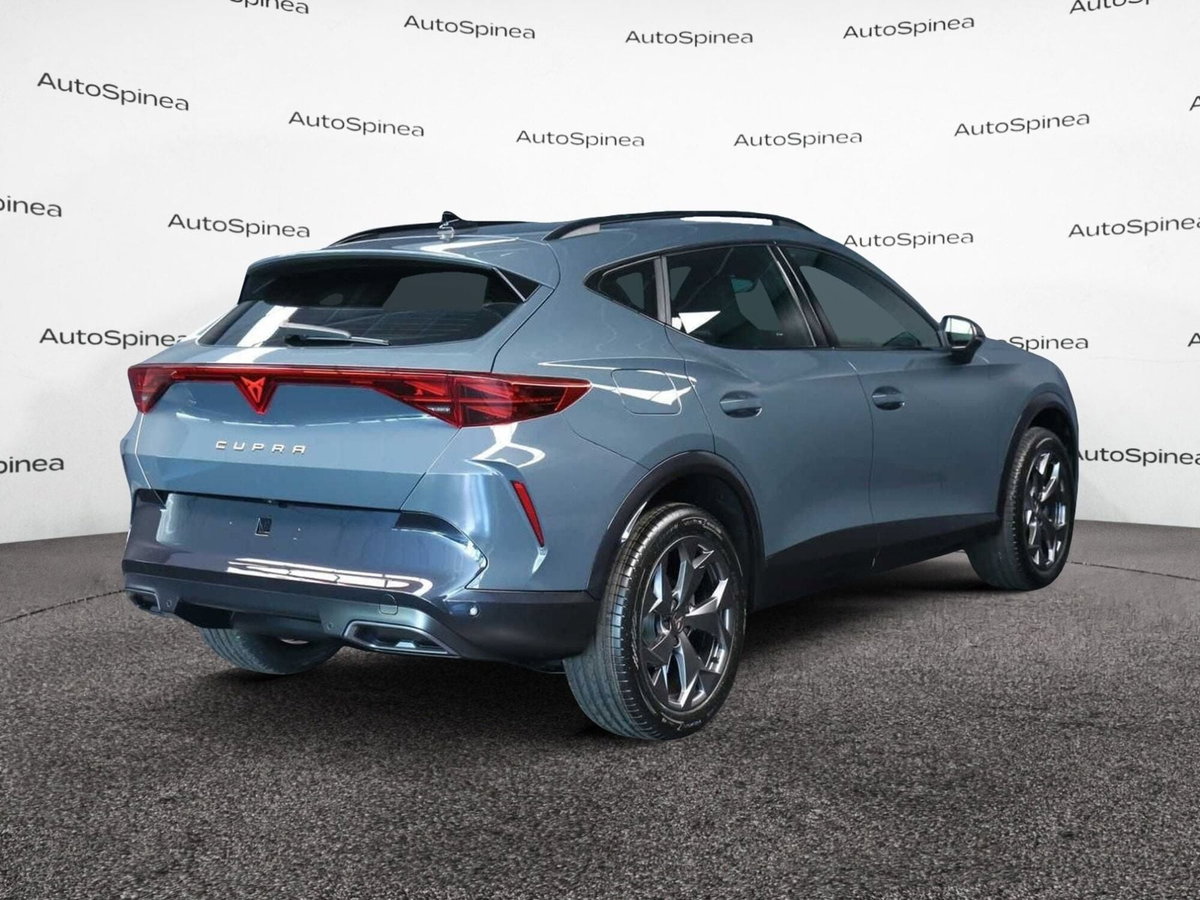 Cupra Formentor Formentor 1.5 TSI (5)