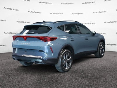 Cupra Formentor Formentor 1.5 TSI (5)