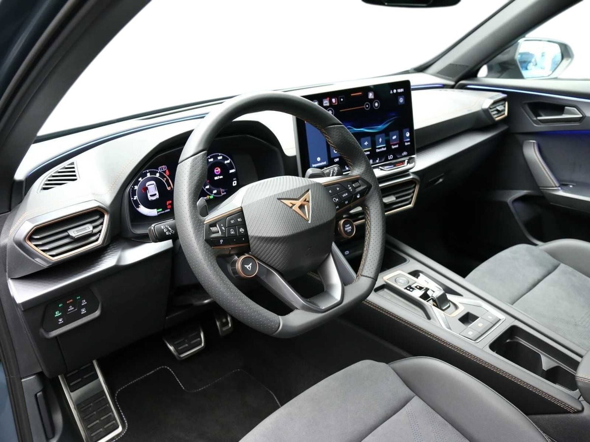 Cupra Formentor Formentor 1.5 TSI (7)