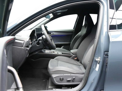Cupra Formentor Formentor 1.5 TSI (8)