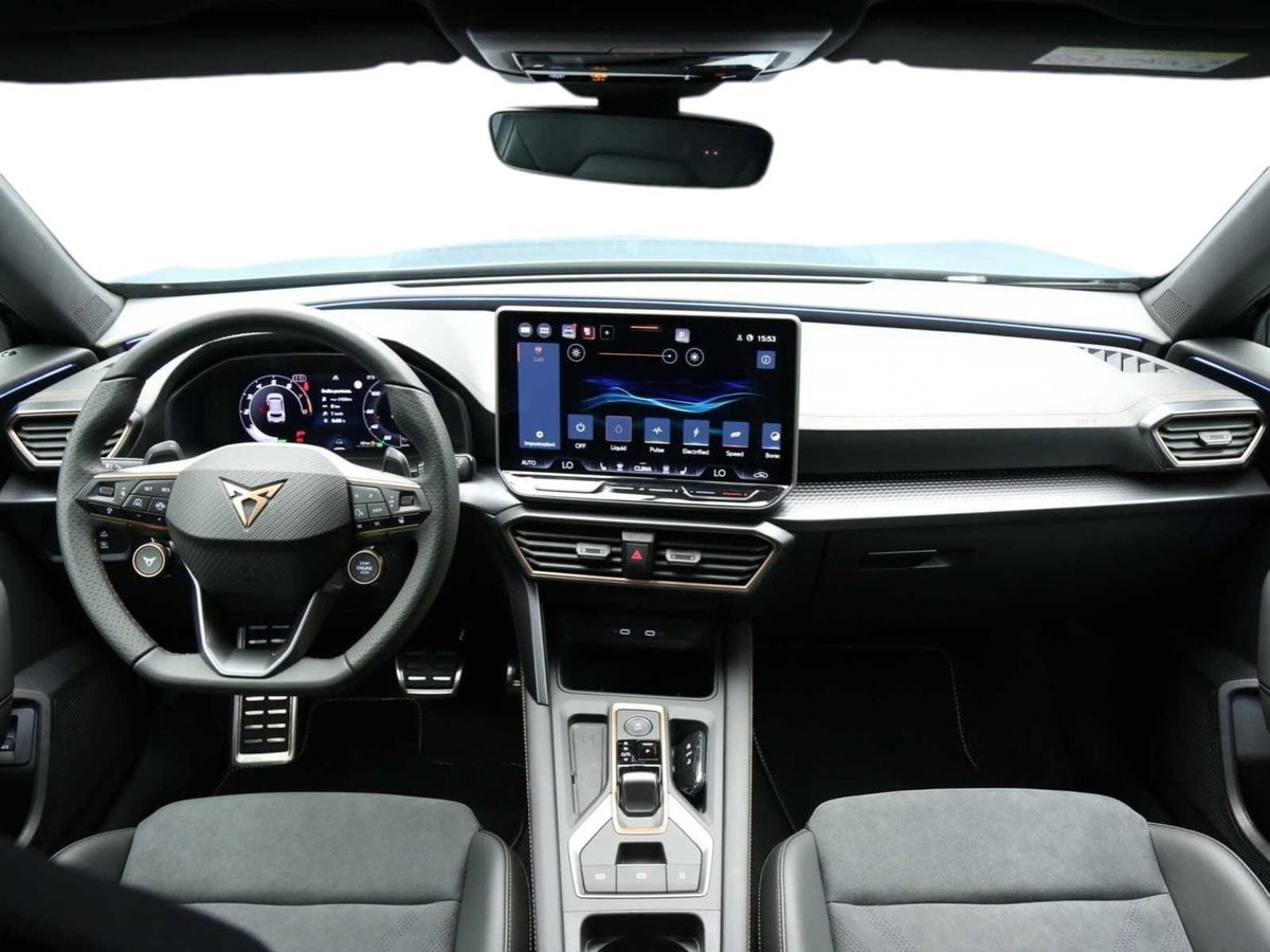 Cupra Formentor Formentor 1.5 TSI (9)