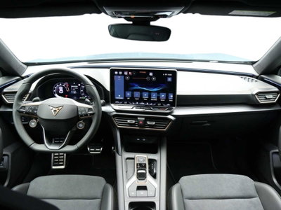 Cupra Formentor Formentor 1.5 TSI (9)