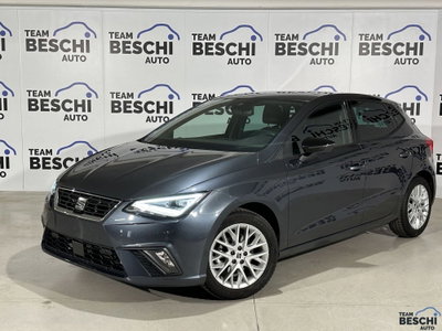 SEAT Ibiza 1.0 EcoTSI 115 CV DSG 5 porte FR usata