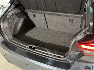 SEAT Ibiza 1.0 EcoTSI 115 CV DSG 5 porte FR (10)