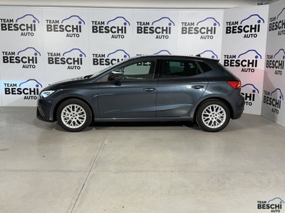 SEAT Ibiza 1.0 EcoTSI 115 CV DSG 5 porte FR (2)