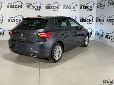 SEAT Ibiza 1.0 EcoTSI 115 CV DSG 5 porte FR (3)