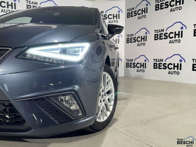 SEAT Ibiza 1.0 EcoTSI 115 CV DSG 5 porte FR (4)