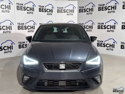 SEAT Ibiza 1.0 EcoTSI 115 CV DSG 5 porte FR (5)