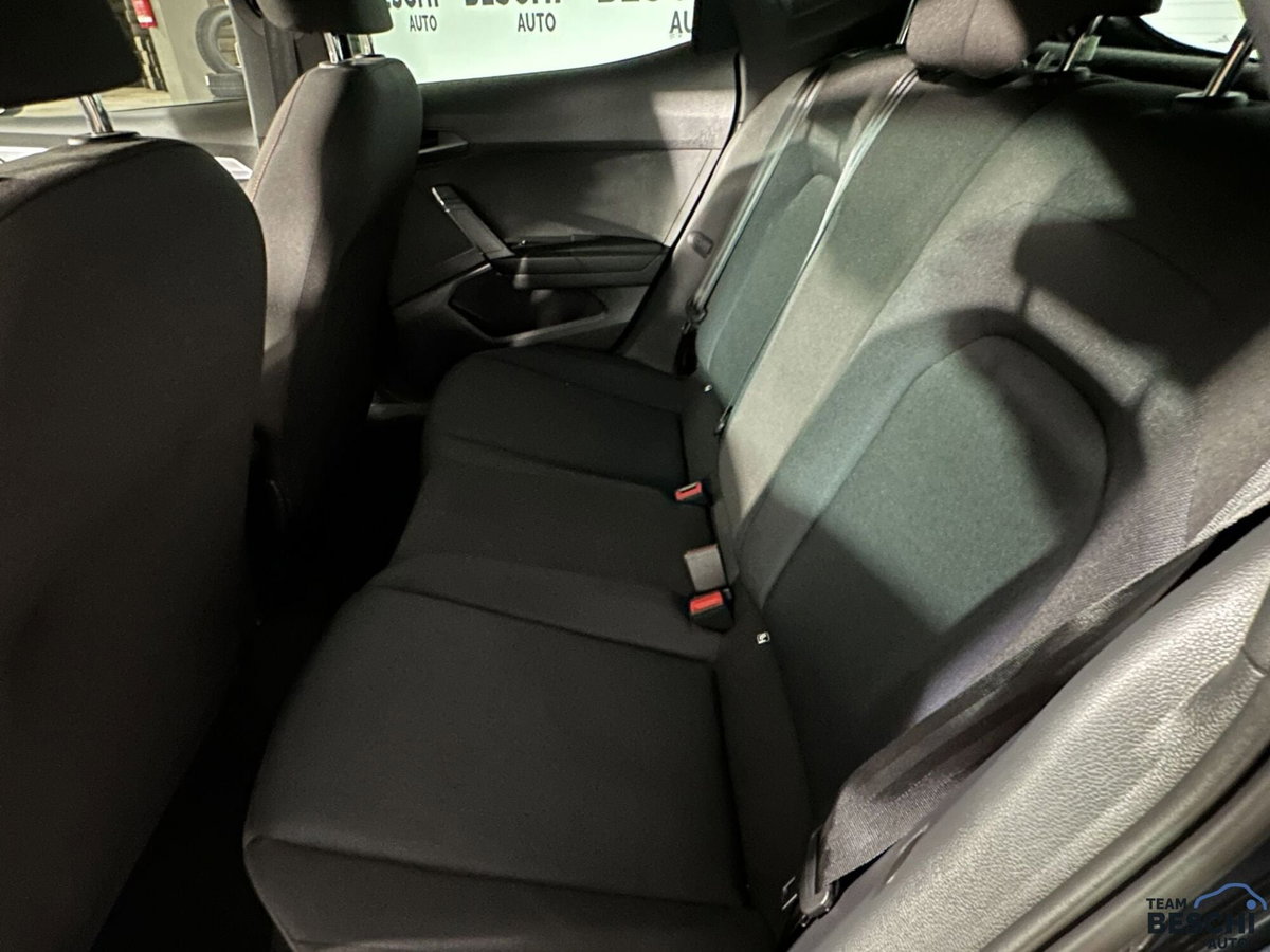 SEAT Ibiza 1.0 EcoTSI 115 CV DSG 5 porte FR (7)