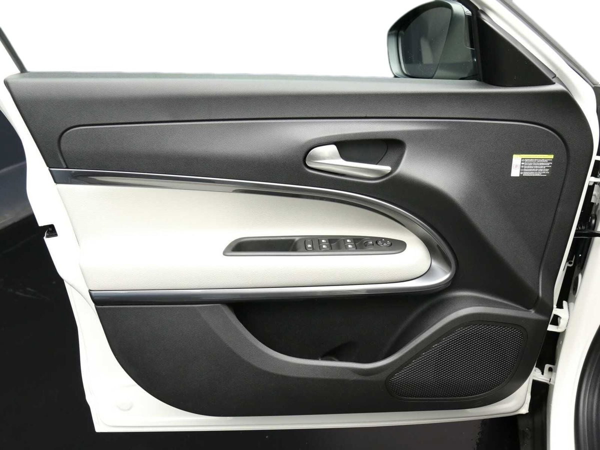 Fiat 600 1.2 hybrid La Prima II 145cv auto (13)