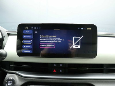 Fiat 600 1.2 hybrid La Prima II 145cv auto (17)