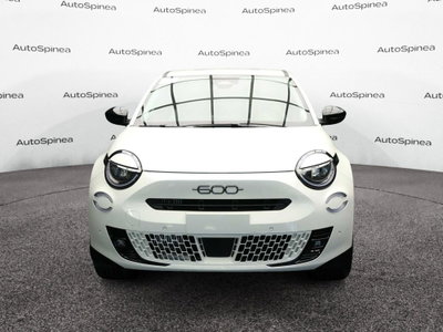 Fiat 600 1.2 hybrid La Prima II 145cv auto (2)