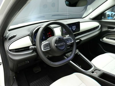 Fiat 600 1.2 hybrid La Prima II 145cv auto (7)