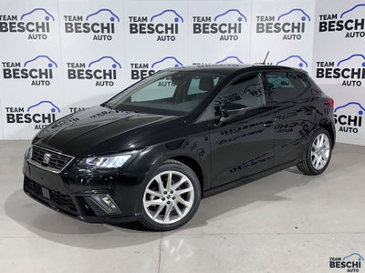SEAT Ibiza 1.0 EcoTSI 115 CV DSG 5 porte FR usata
