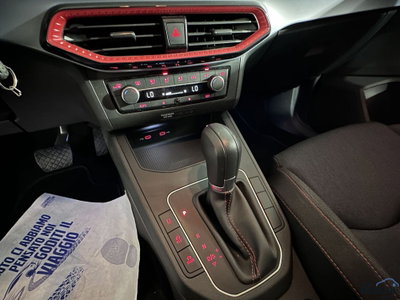 SEAT Ibiza 1.0 EcoTSI 115 CV DSG 5 porte FR (13)
