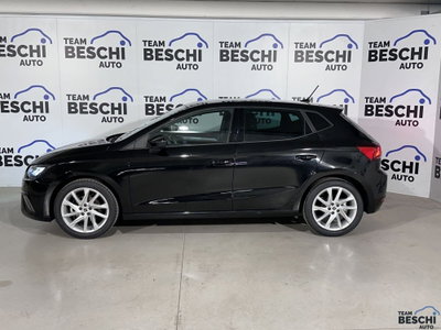 SEAT Ibiza 1.0 EcoTSI 115 CV DSG 5 porte FR (2)