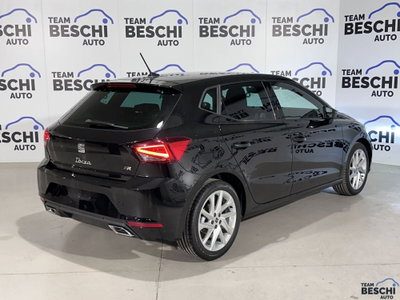 SEAT Ibiza 1.0 EcoTSI 115 CV DSG 5 porte FR (3)