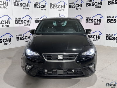SEAT Ibiza 1.0 EcoTSI 115 CV DSG 5 porte FR (4)