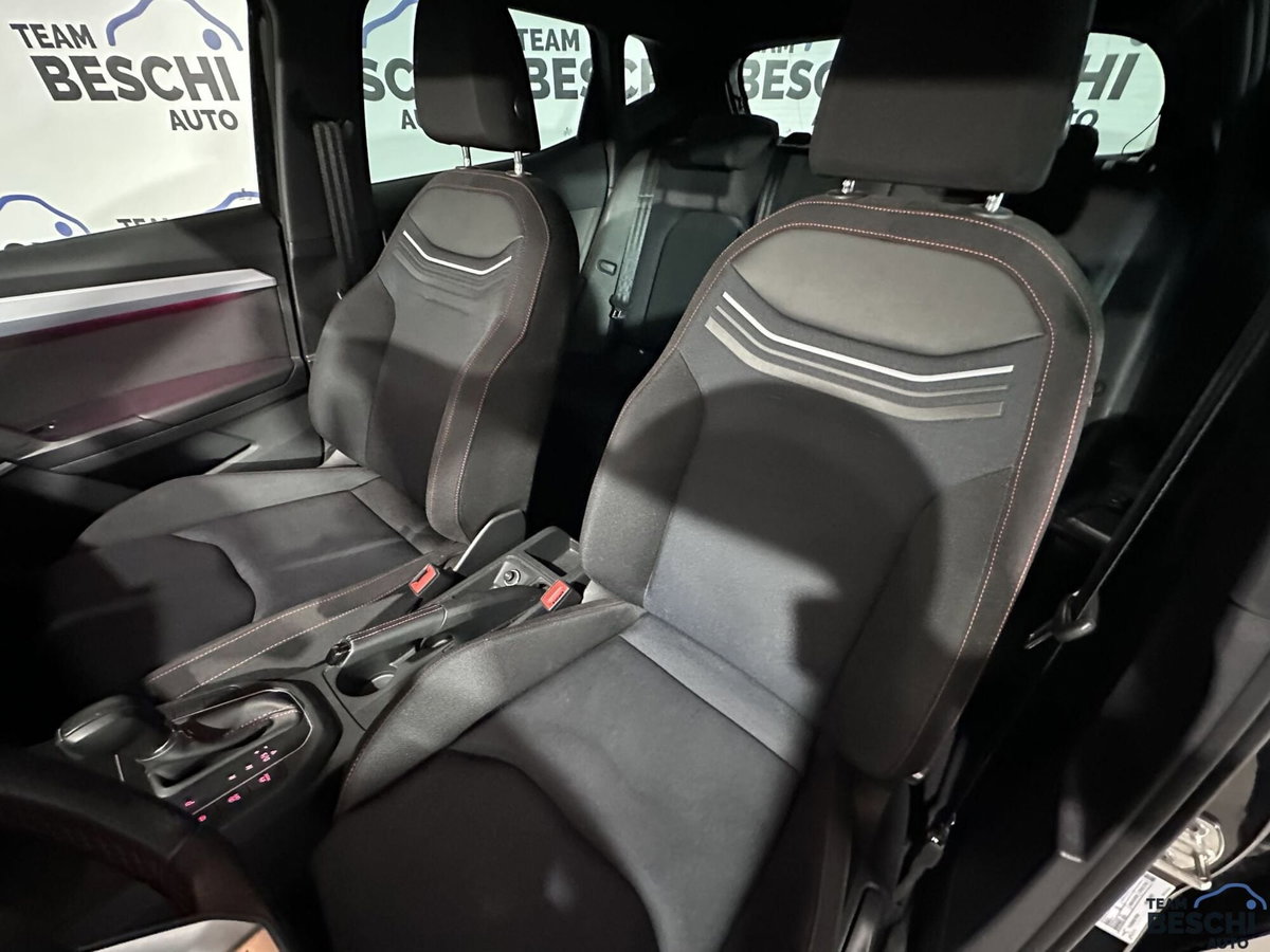 SEAT Ibiza 1.0 EcoTSI 115 CV DSG 5 porte FR (6)