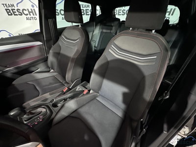 SEAT Ibiza 1.0 EcoTSI 115 CV DSG 5 porte FR (6)
