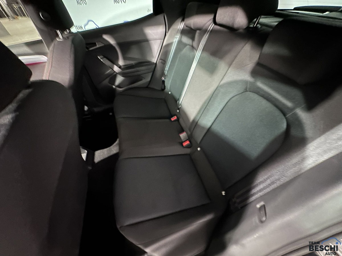 SEAT Ibiza 1.0 EcoTSI 115 CV DSG 5 porte FR (7)