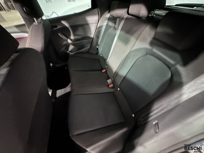 SEAT Ibiza 1.0 EcoTSI 115 CV DSG 5 porte FR (7)