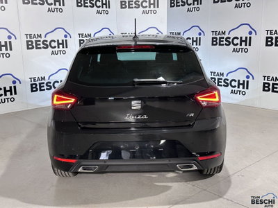 SEAT Ibiza 1.0 EcoTSI 115 CV DSG 5 porte FR (9)