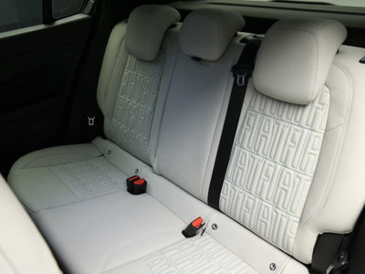 Fiat 600 1.2 hybrid La Prima II 110cv auto (11)