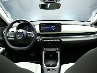 Fiat 600 1.2 hybrid La Prima II 110cv auto (12)