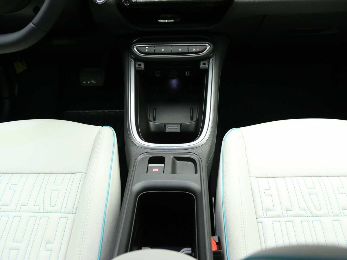 Fiat 600 1.2 hybrid La Prima II 110cv auto (15)