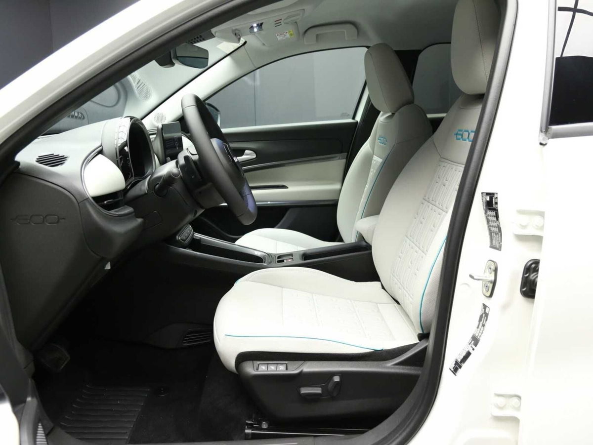 Fiat 600 1.2 hybrid La Prima II 110cv auto (18)