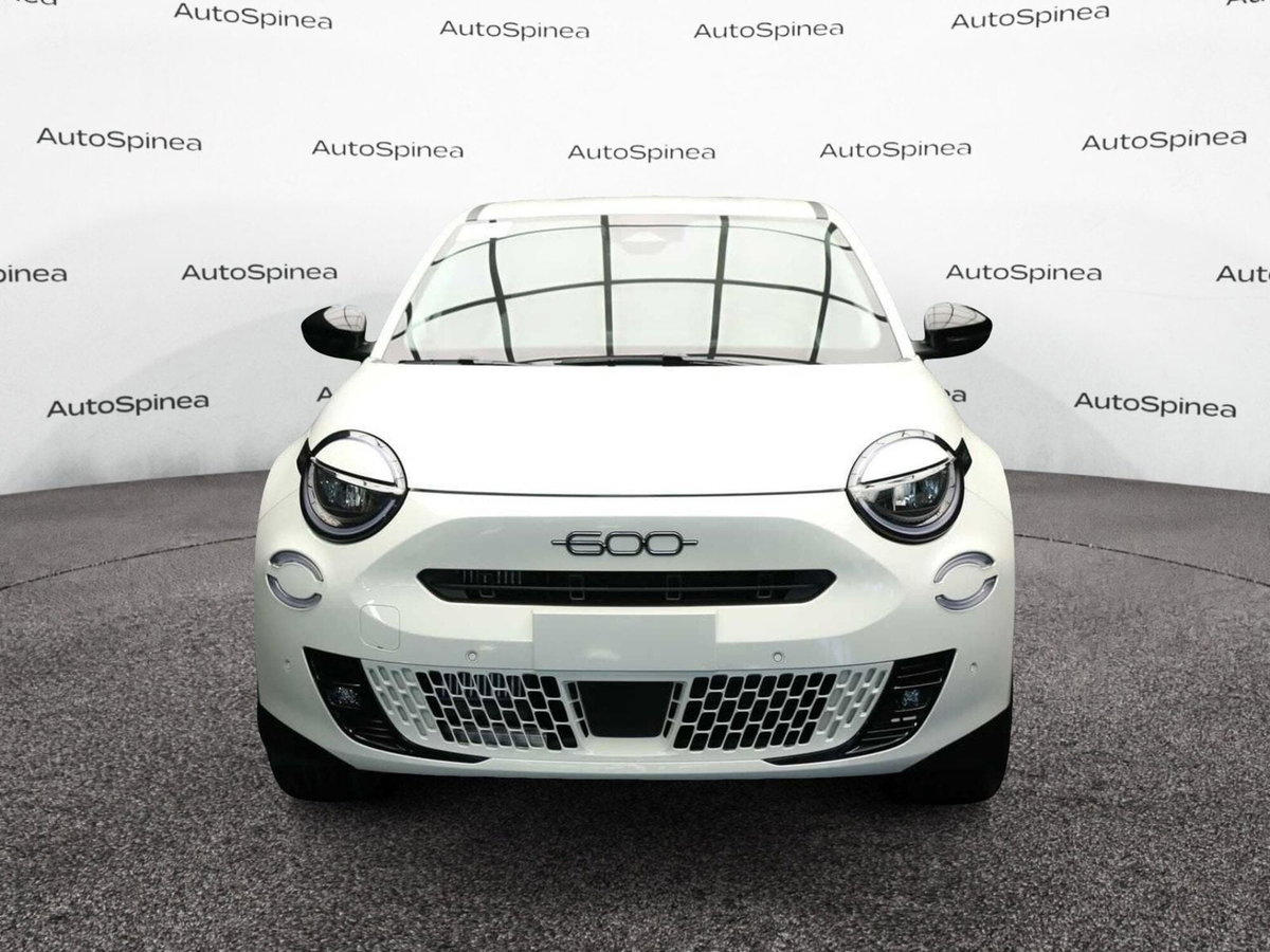 Fiat 600 1.2 hybrid La Prima II 110cv auto (2)