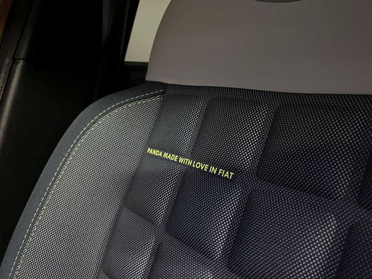 Fiat Grande Panda 1.2 hybrid La Prima 110cv edct (18)